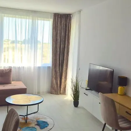 Jadore Dune 9 Pool And - Sunny Apartment