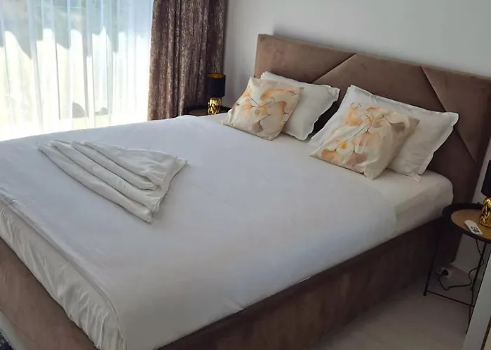 Apartment Jadore Dune 9 Pool And - Sunny *