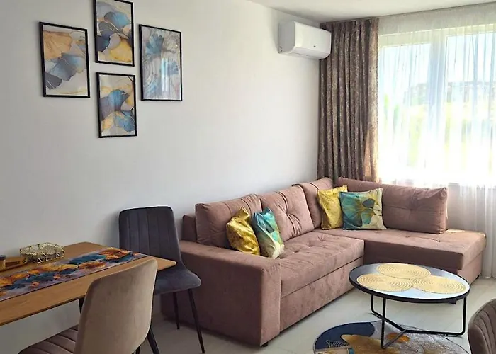 Apartment Jadore Dune 9 Pool And - Sunny *